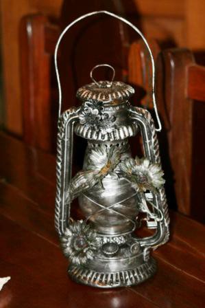 Lamps & Lanterns